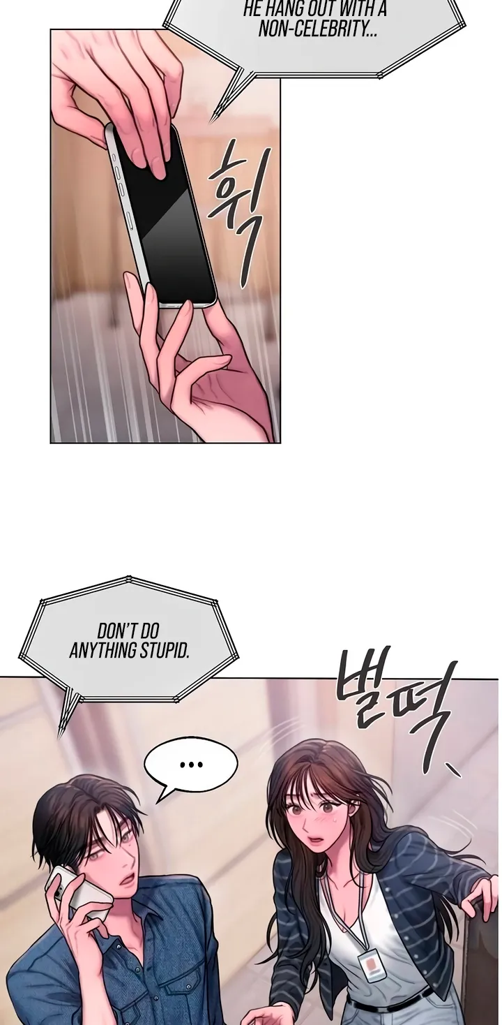 Greedy Chapter 9 page 54 - 