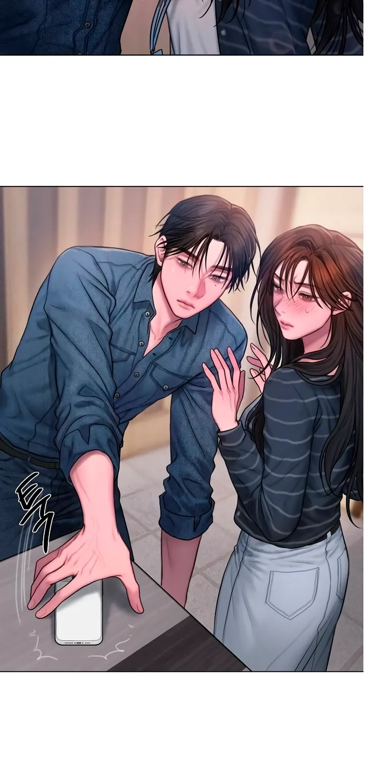 Greedy Chapter 9 page 60 - 