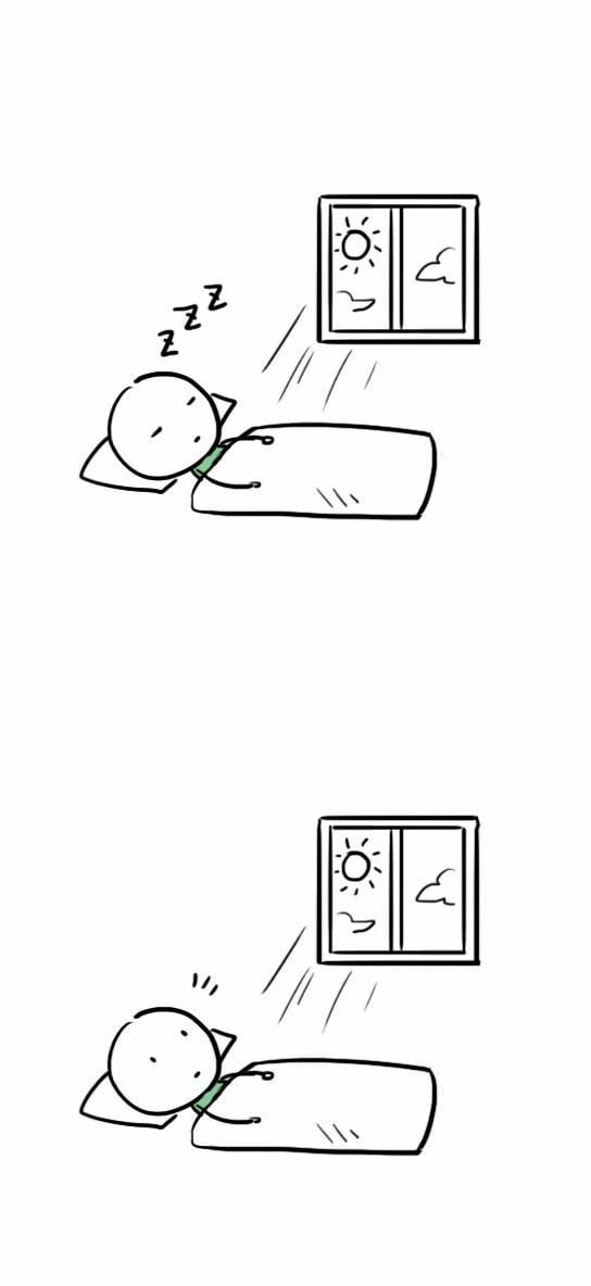 Green & Blue (Colored) Chapter 1.2 page 3 - 