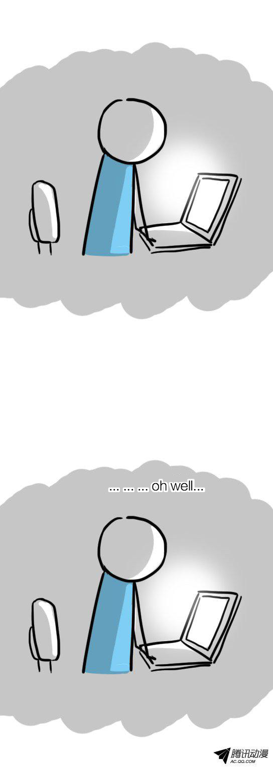 Green & Blue (Colored) Chapter 13.1 page 19 - 