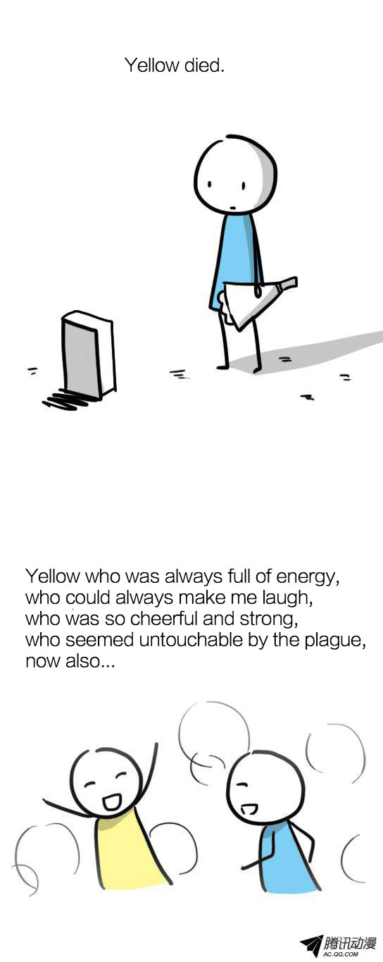 Green & Blue (Colored) Chapter 13.2 page 10 - 