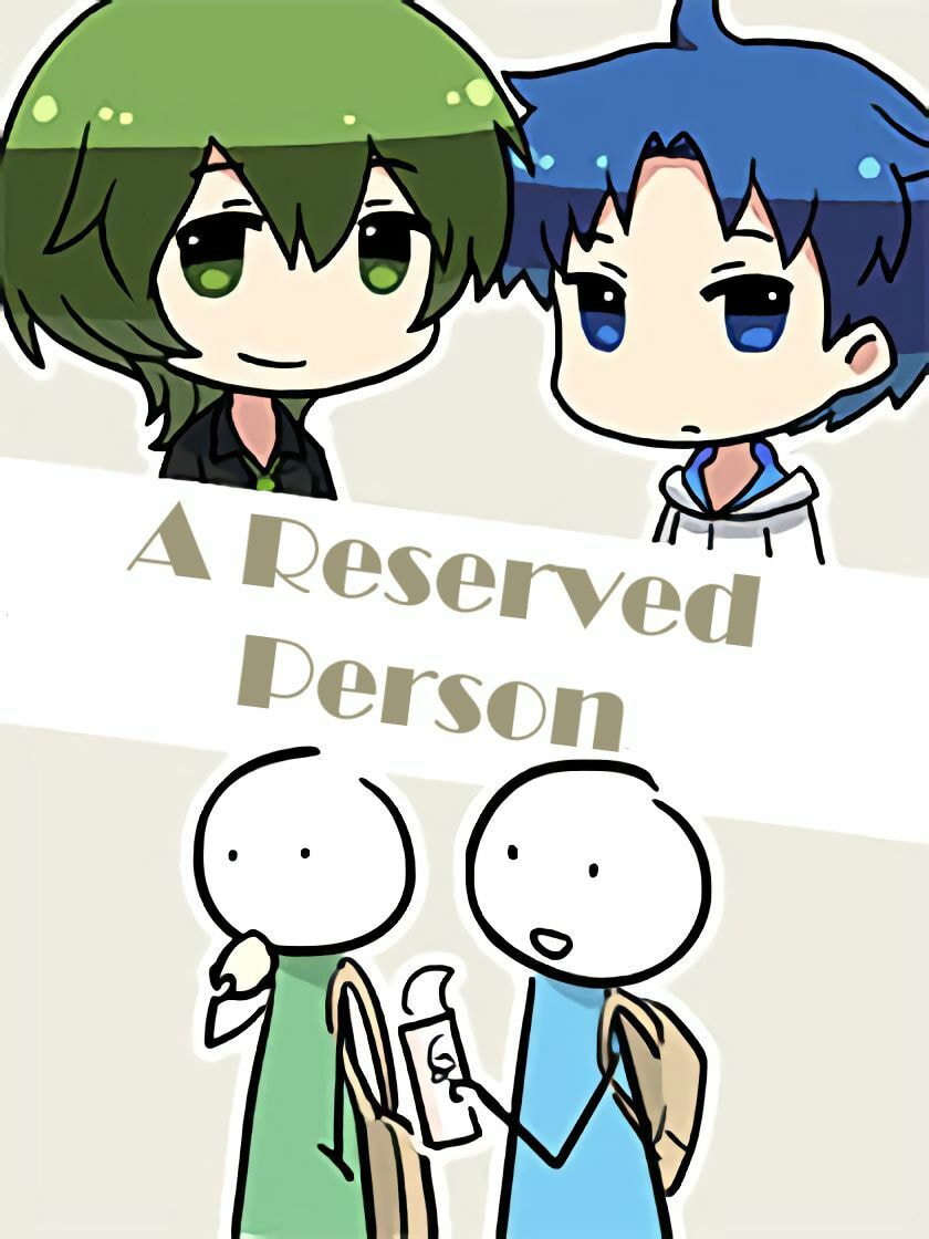 Green & Blue (Colored) Chapter 2 page 1 - 