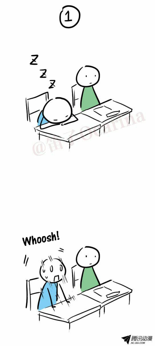 Green & Blue (Colored) Chapter 24 page 1 - 