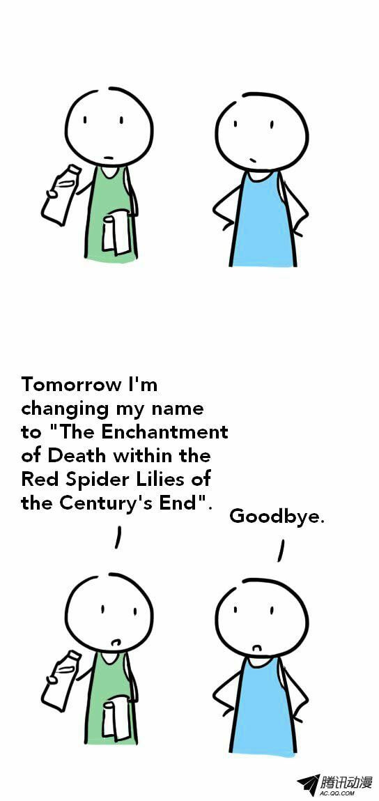 Green & Blue (Colored) Chapter 25 page 12 - 