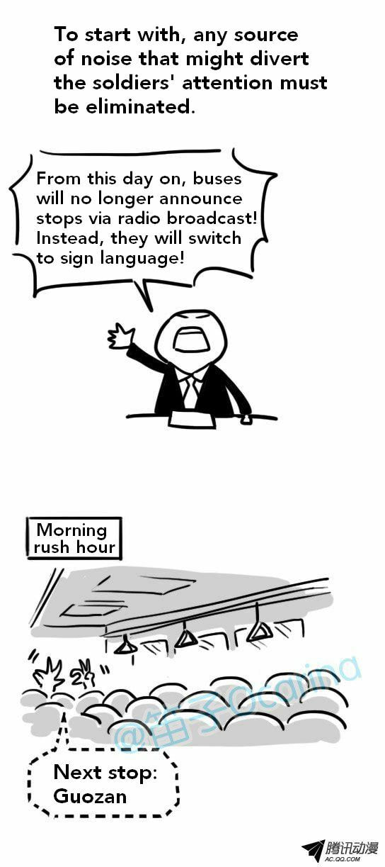 Green & Blue (Colored) Chapter 26 page 4 - 