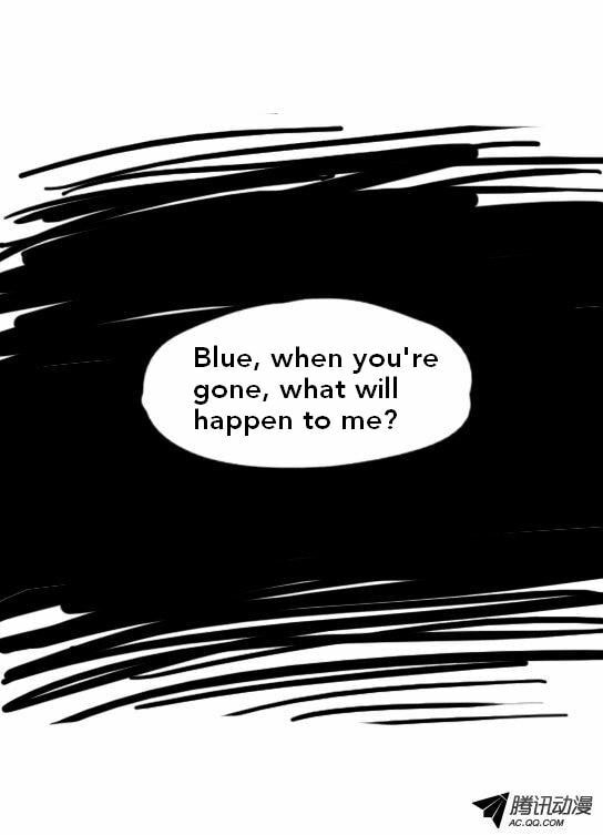 Green & Blue (Colored) Chapter 27 page 14 - 