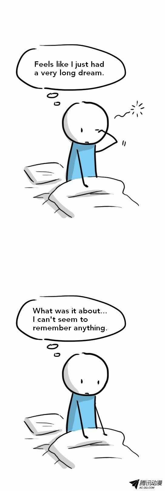 Green & Blue (Colored) Chapter 27 page 28 - 