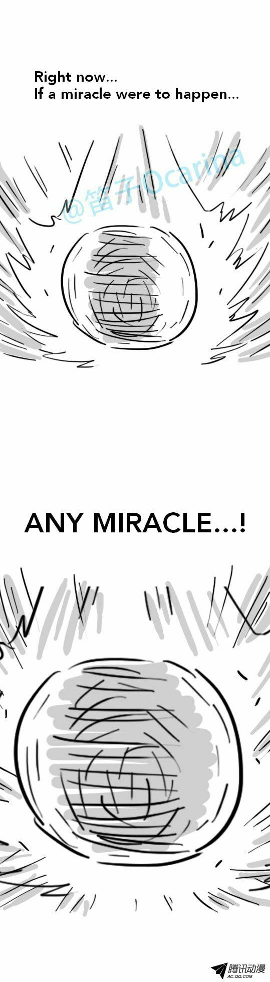 Green & Blue (Colored) Chapter 27 page 4 - 