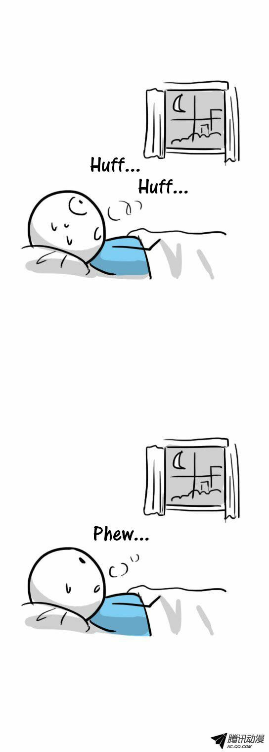 Green & Blue (Colored) Chapter 27 page 6 - 
