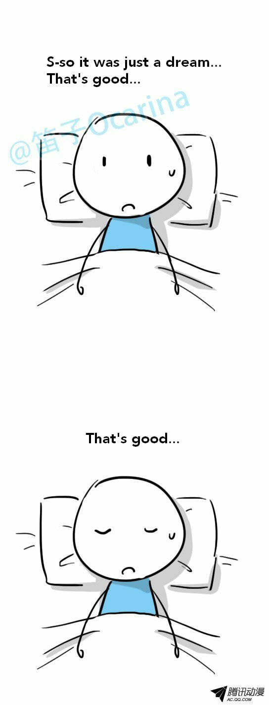 Green & Blue (Colored) Chapter 27 page 7 - 