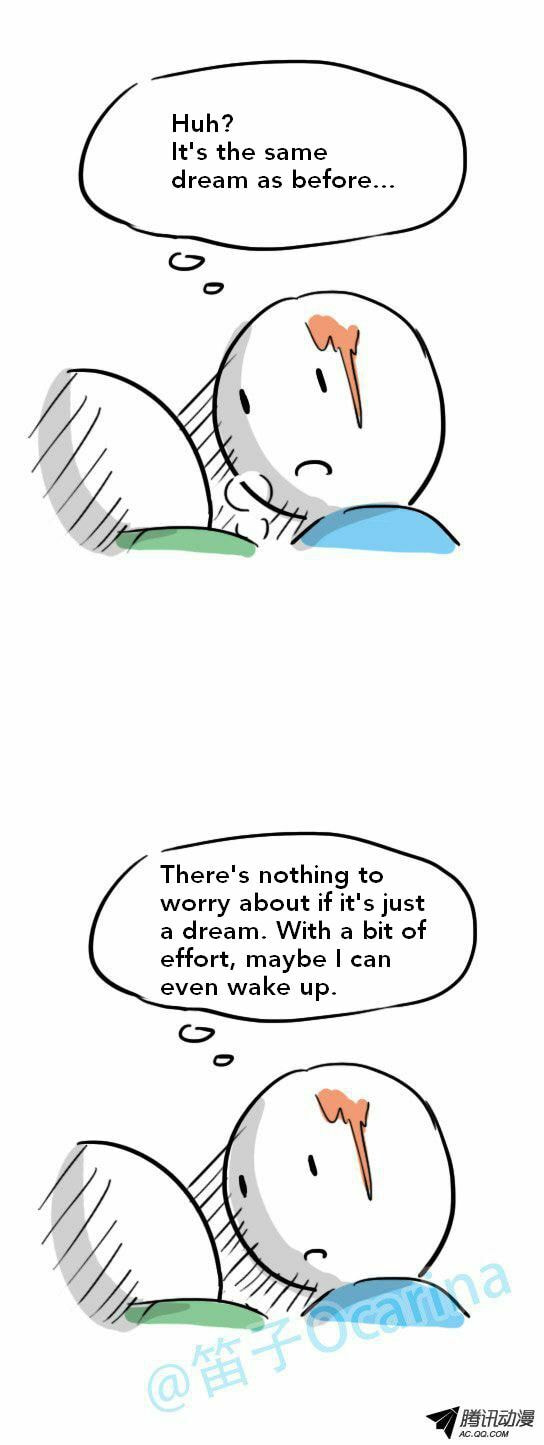 Green & Blue (Colored) Chapter 27 page 9 - 
