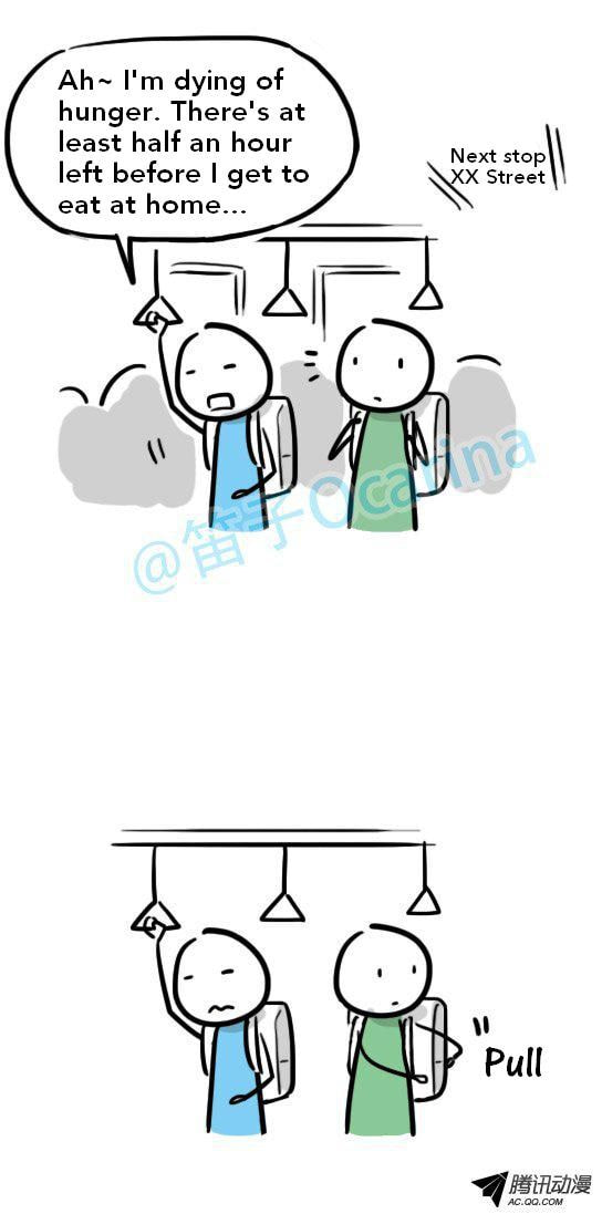 Green & Blue (Colored) Chapter 28 page 1 - 