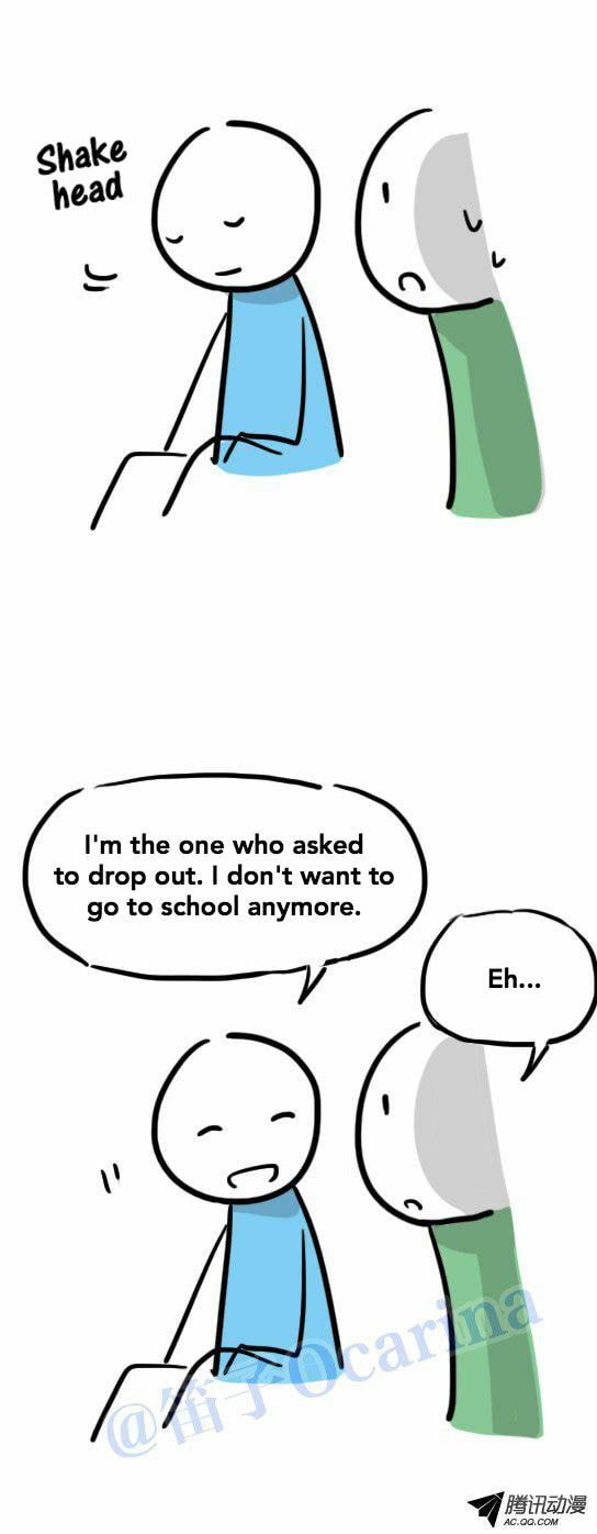 Green & Blue (Colored) Chapter 31 page 18 - 