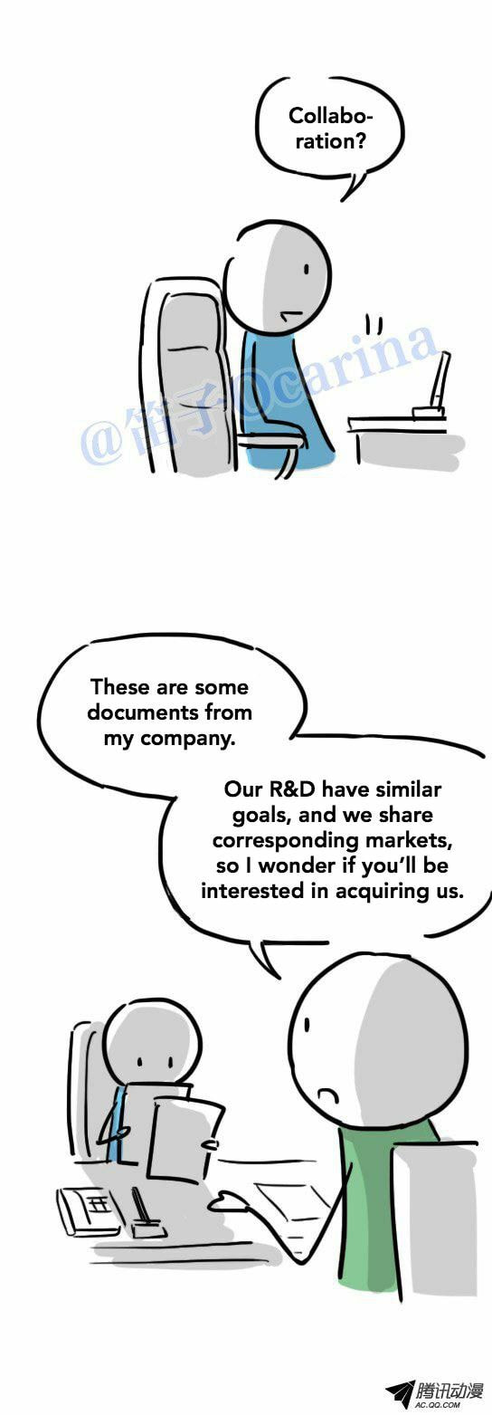 Green & Blue (Colored) Chapter 31 page 39 - 