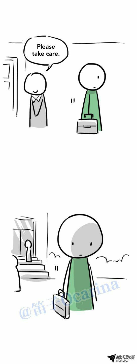Green & Blue (Colored) Chapter 31 page 42 - 