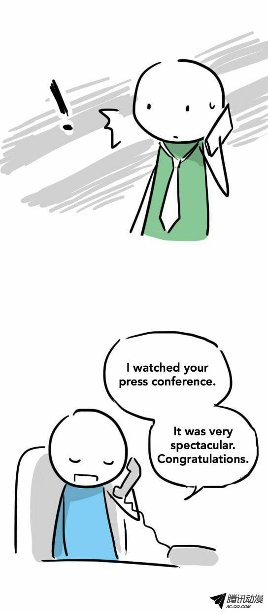 Green & Blue (Colored) Chapter 31 page 52 - 
