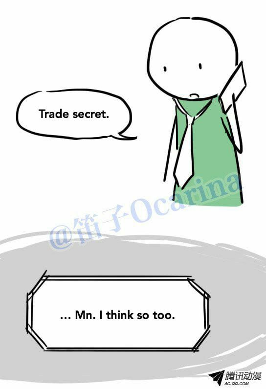 Green & Blue (Colored) Chapter 31 page 57 - 