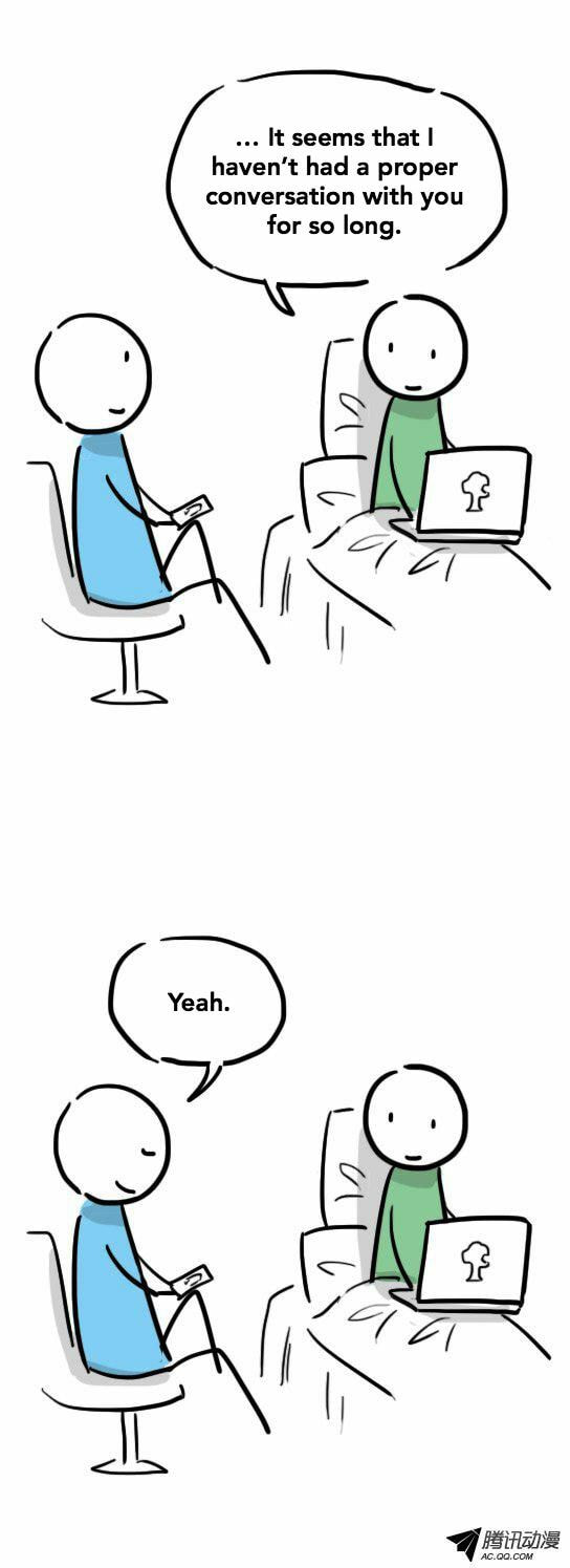 Green & Blue (Colored) Chapter 31 page 70 - 