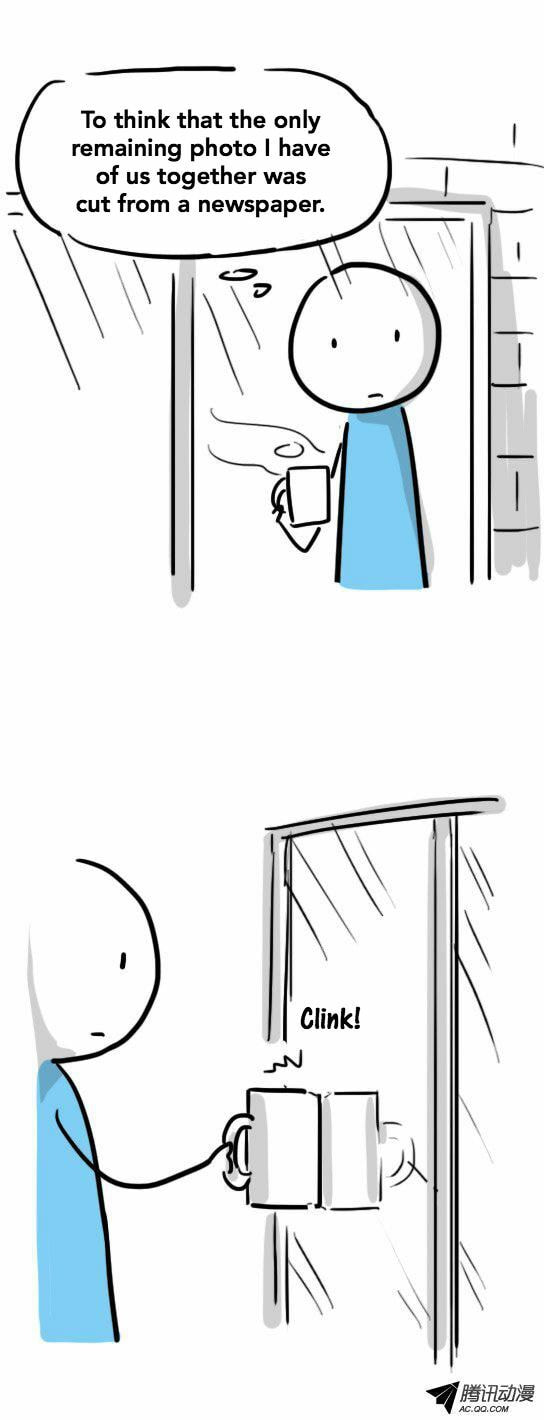 Green & Blue (Colored) Chapter 31 page 78 - 
