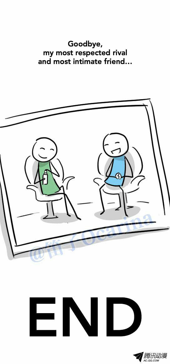 Green & Blue (Colored) Chapter 31 page 79 - 