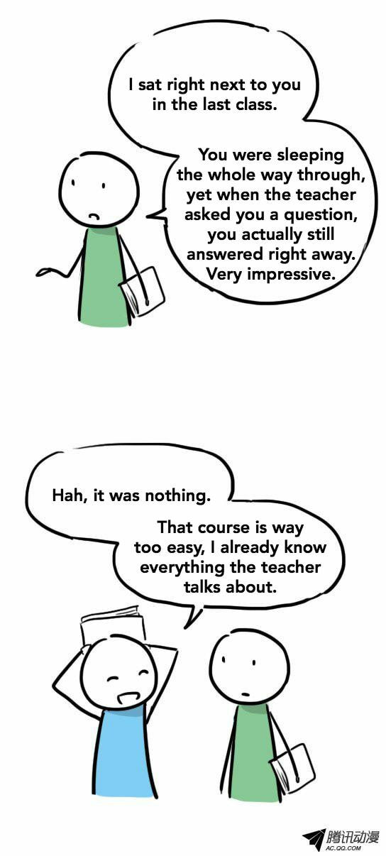Green & Blue (Colored) Chapter 31 page 10 - 