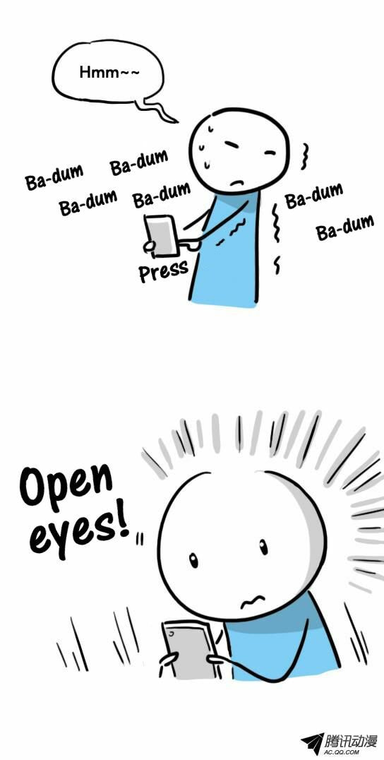 Green & Blue (Colored) Chapter 39 page 4 - 
