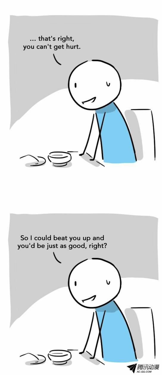 Green & Blue (Colored) Chapter 41 page 15 - 