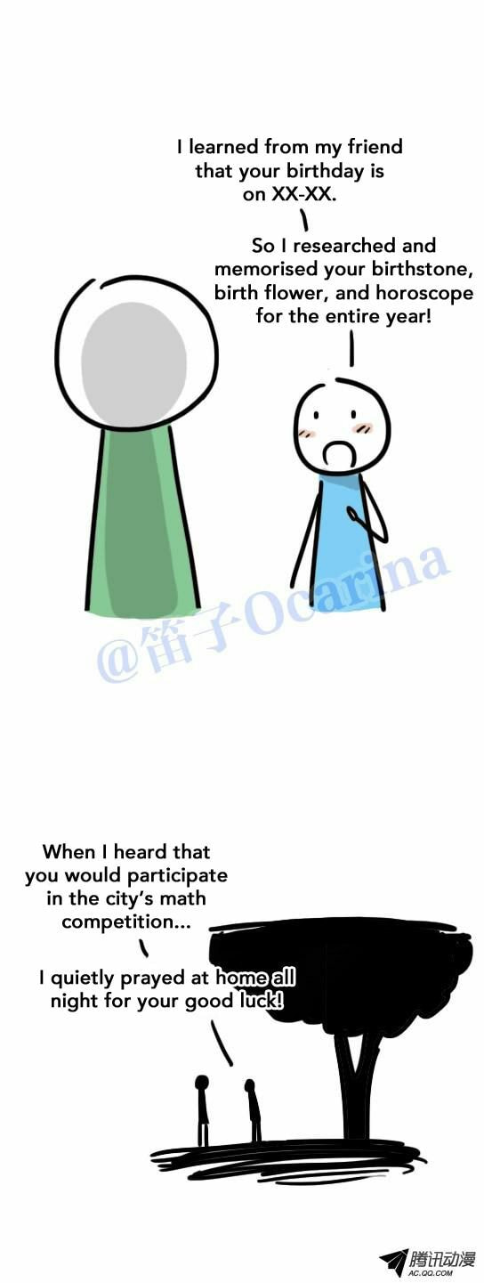 Green & Blue (Colored) Chapter 42 page 5 - 