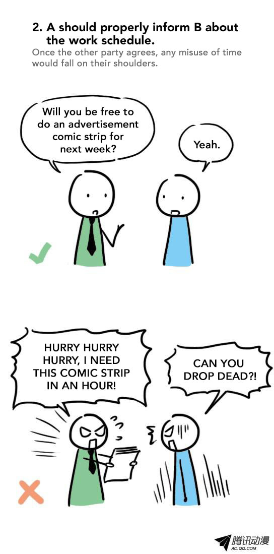 Green & Blue (Colored) Chapter 48 page 5 - 