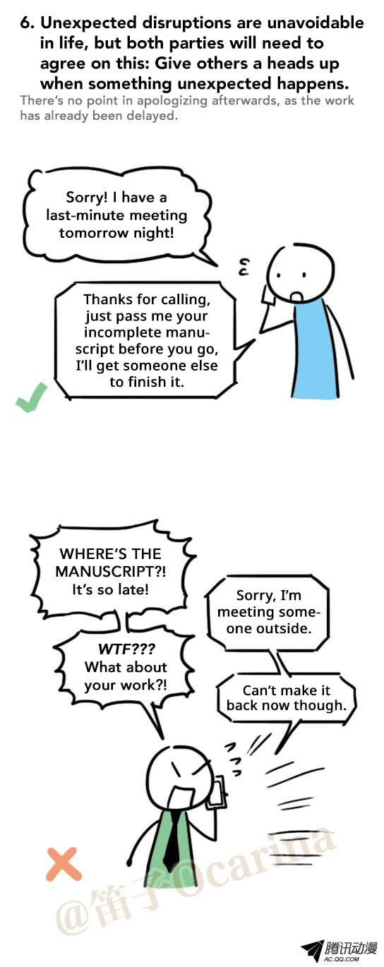 Green & Blue (Colored) Chapter 48 page 9 - 