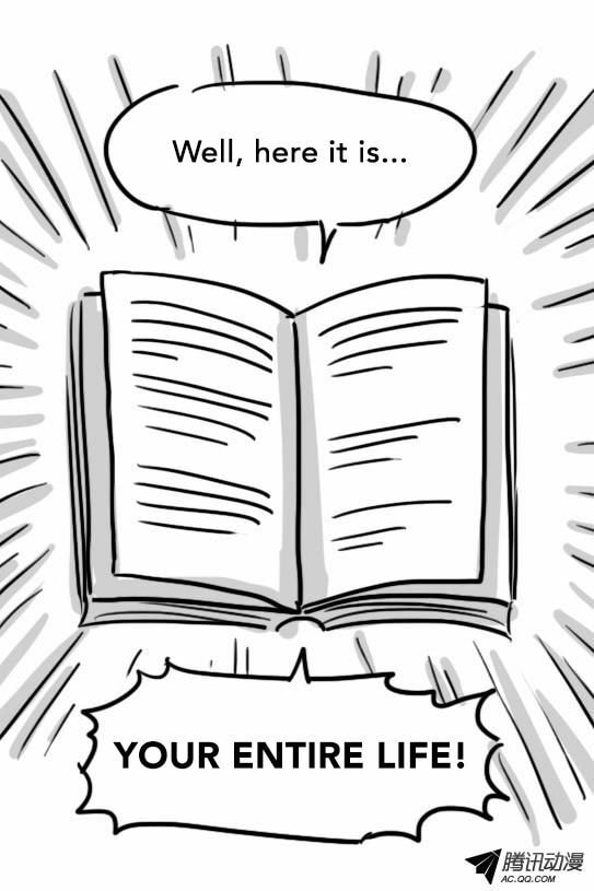 Green & Blue (Colored) Chapter 51 page 3 - 