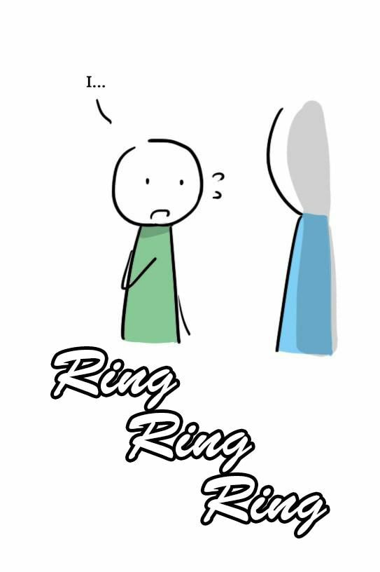 Green & Blue (Colored) Chapter 52 page 10 - 