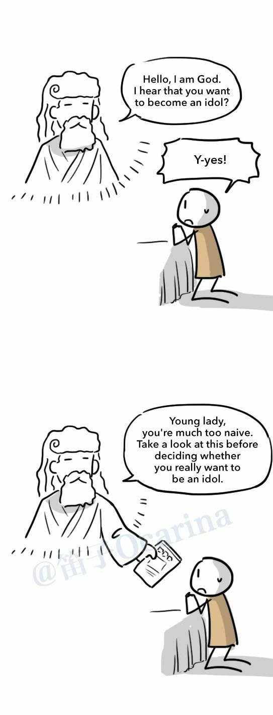 Green & Blue (Colored) Chapter 55 page 2 - 