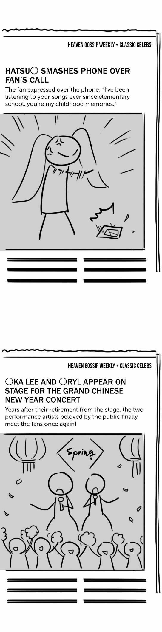 Green & Blue (Colored) Chapter 55 page 6 - 