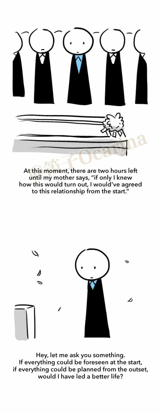 Green & Blue (Colored) Chapter 58 page 10 - 