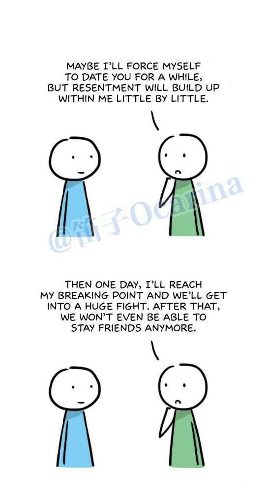 Green & Blue (Colored) Chapter 61 page 7 - 