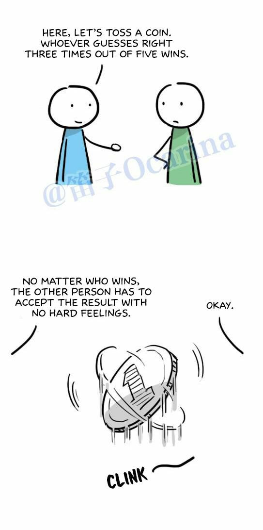 Green & Blue (Colored) Chapter 61 page 9 - 