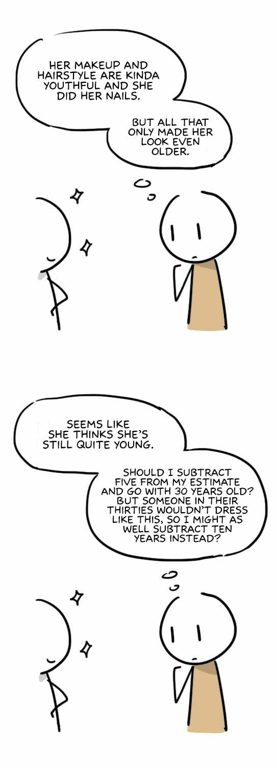 Green & Blue (Colored) Chapter 64 page 3 - 