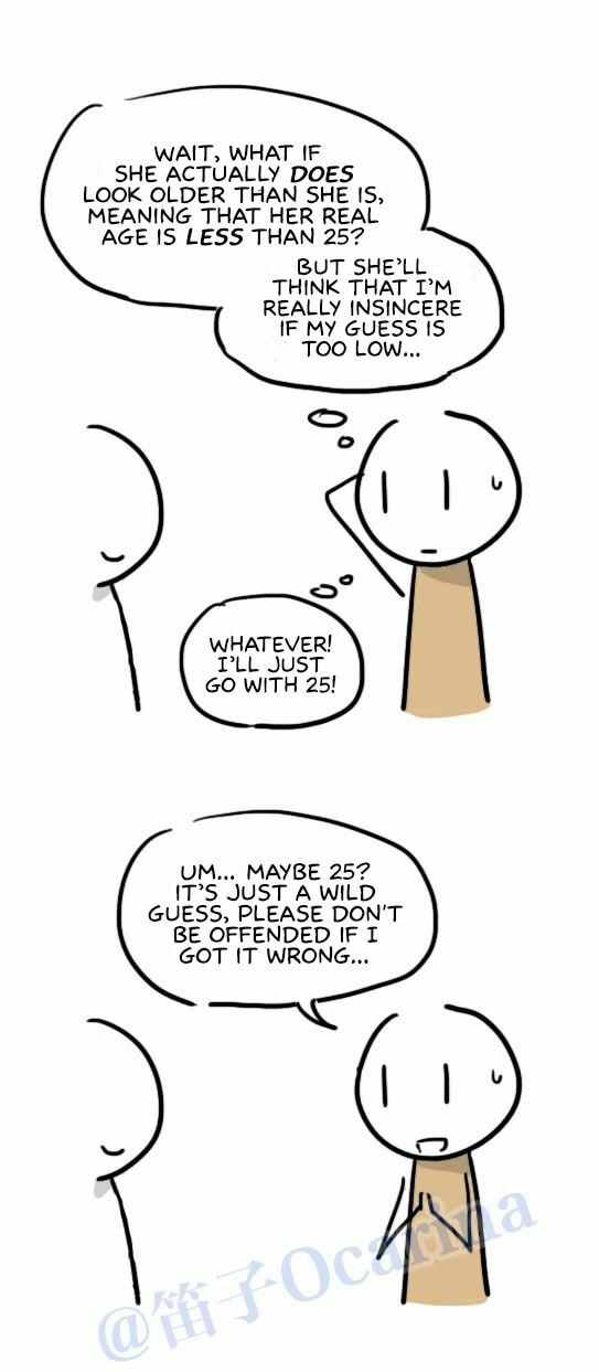 Green & Blue (Colored) Chapter 64 page 5 - 