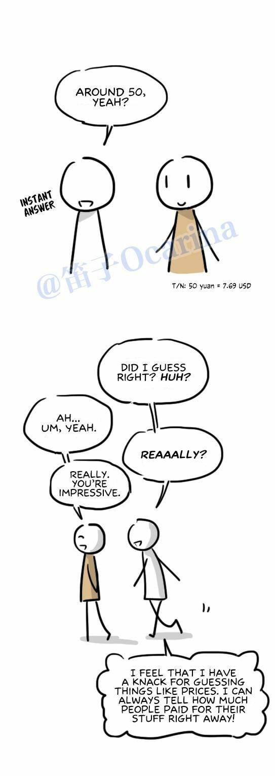 Green & Blue (Colored) Chapter 65 page 2 - 