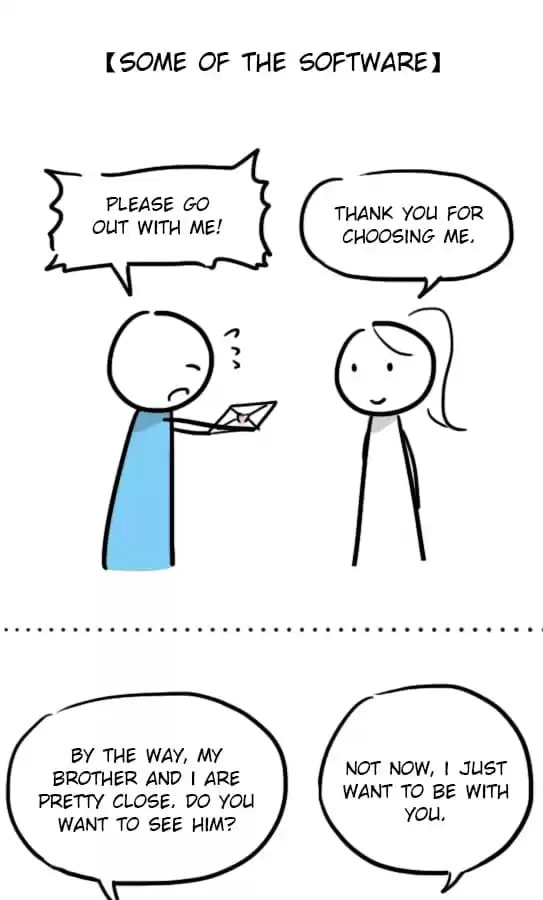 Green & Blue (Colored) Chapter 69 page 1 - 