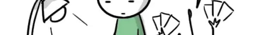 Green & Blue (Colored) Chapter 69 page 18 - 