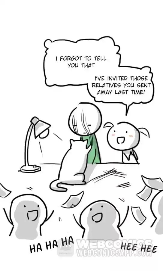 Green & Blue (Colored) Chapter 69 page 20 - 