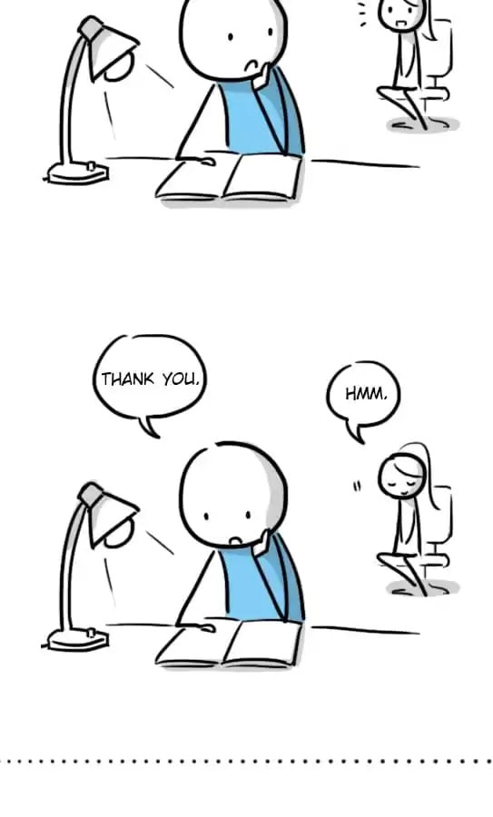 Green & Blue (Colored) Chapter 69 page 4 - 
