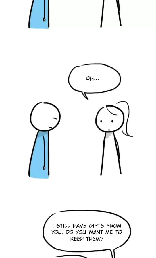 Green & Blue (Colored) Chapter 69 page 6 - 