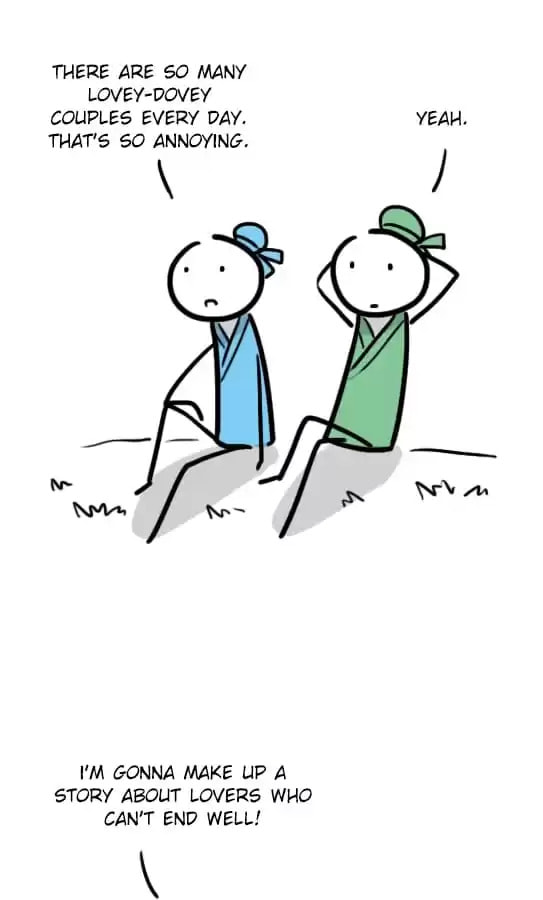Green & Blue (Colored) Chapter 70 page 1 - 