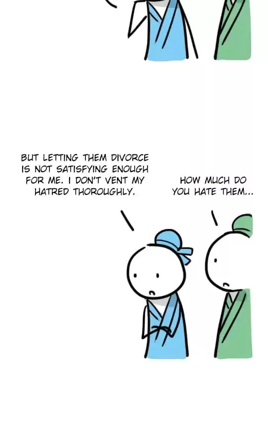 Green & Blue (Colored) Chapter 70 page 3 - 