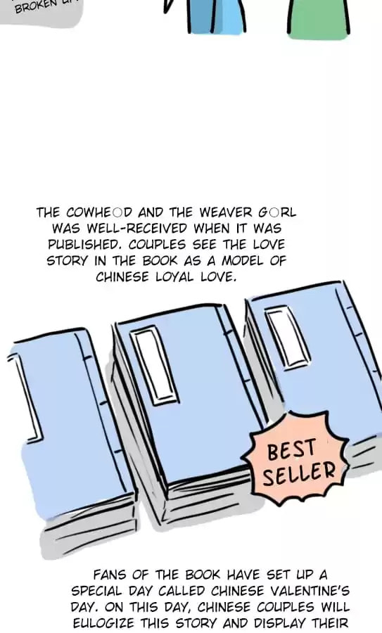Green & Blue (Colored) Chapter 70 page 6 - 