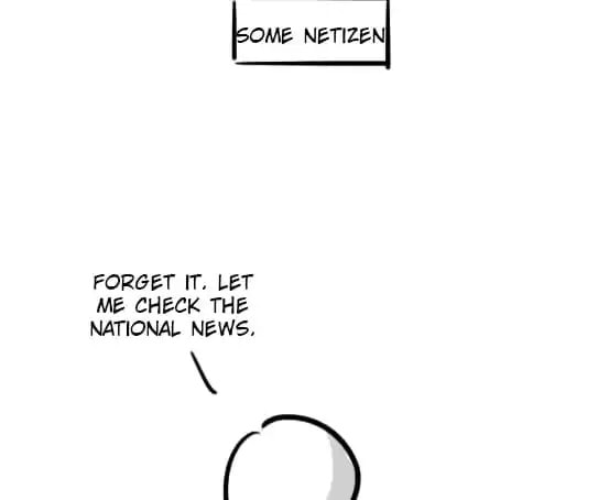 Green & Blue (Colored) Chapter 71 page 12 - 