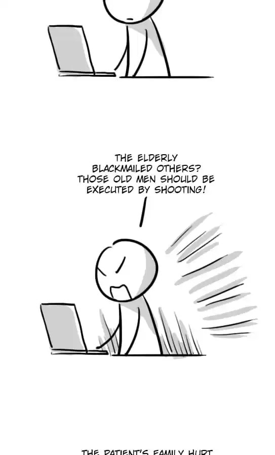 Green & Blue (Colored) Chapter 71 page 13 - 